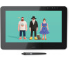 Wacom Cintiq Pro 16 UHD (DTH-1620A-EU)