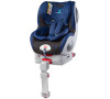 Autosedačka CARETERO Champion dark blue 2017