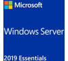 Microsoft Windows Server Essentials OEM 2019 x64 CZ DVD 1-2CPU (G3S-01297)