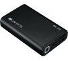 Powerbanka CANYON 10000 mAh, černá (CND-TPBQC10B)