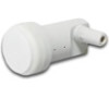 AB-COM AB LNB 01 single konvertor (LNB AB01 SINGLE)