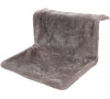 Pelech RADIATOR II šedá 42cm Zolux