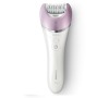 Epilátor Philips BRE635/00 Satinelle Advanced Wet&Dry