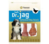 Dr. Jag Soft Snack - uzle velké kuře 2ks/80g
