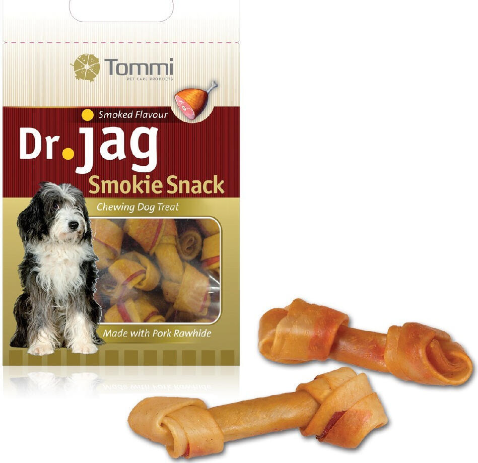 Tommi Uzel žvýkací Smokie 780g 35ks