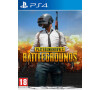 PS4 - PlayerUnknown's Battlegrounds (PS719787914)