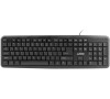 Klávesnice Natec OEM, US layout (UKL-1074)