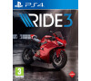 PS4 - RIDE 3