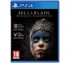 PS4 - Hellblade: Senuas Sacrifice
