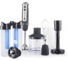 Set G21 mixér VitalStick 800 W, Black + Smoothie maker