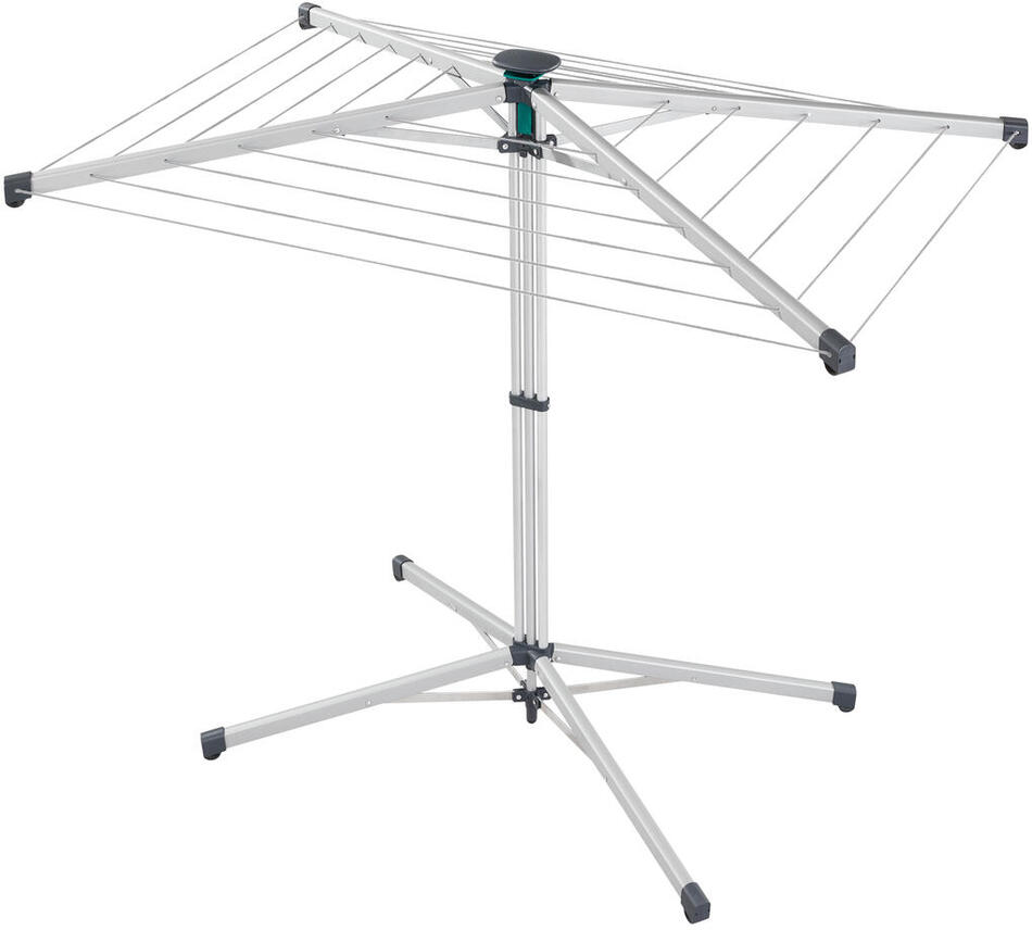 Sušák na prádlo LinoPop-Up 140 cm LEIFHEIT