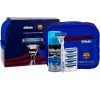 Holicí strojek Gillette Mach3 Turbo, 1 ml