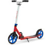 Dětská koloběžka Milly Mally BUZZ Scooter red