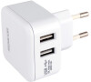 Nabíječka Sencor SCH 640 AC 2xUSB/4,2A