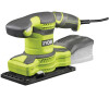 Ryobi RSS280-S, elektrická vibrační bruska