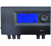 Salus Termostat elektronický příložný TC11M