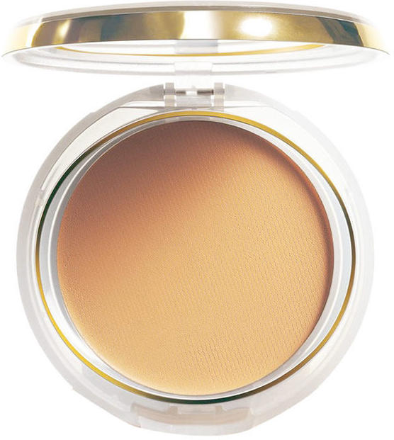 Makeup Collistar Cream-Powder Compact Foundation, 9 ml, odstín 3 Vanilla