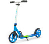 Dětská koloběžka Milly Mally BUZZ Scooter blue