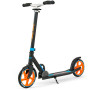 Dětská koloběžka Milly Mally BUZZ Scooter black