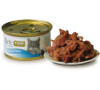 Brit Care Cat konz tuňák & krocan 80g