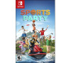 Sports Party hra Nintendo SWITCH