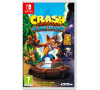 Crash Bandicoot N.Sane Tril. hra SWITCH Nintendo