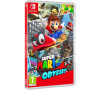 Hra pro NINTENDO NINTENDO Super Mario Odyssey