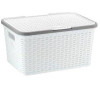 Kela Box na prádlo 25l Rio