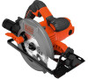 BLACK & DECKER BLD225 CS1250L-QS pila