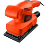 BLACK & DECKER BLD235 KA300KAX-QS bruska