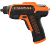 BLACK & DECKER BLD200 CS36BSC šroubovák