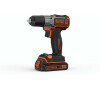 BLACK & DECKER BLD205 BDCDC18-XK vrtačka