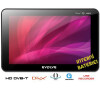 EVOLVE Fantasy s HD DVB-T 10.1
