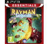 HRA PS3 Rayman Legends Essentials