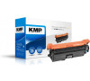 KMP H-T135 / HP 647A cyan