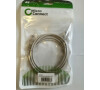 MicroConnect UTP CAT5e 2M šedý PVC