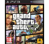 HRA PS3 Grand Theft Auto 5