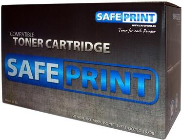 SAFEPRINT pro OKI (44469706 / cyan / 2000K)