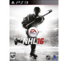 HRA PS3 NHL 16