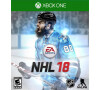 Hra pro Xbox One EA NHL 18