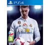 Hra pro PS4 Electronic Arts FIFA 18