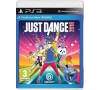 HRA PS3 Just Dance 2018