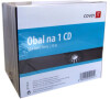 COVERIT3 1 CD slim box 10pck