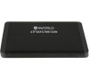 4World Externí box na HDD 2.5" SATA II