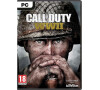 HRA PC Call of Duty: WWII