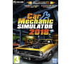 HRA PC CAR MECHANIC SIMULATOR 2018