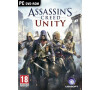 HRA PC Assassin's Creed: Unity