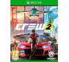 HRA XONE The Crew 2