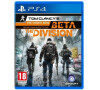 SONY PS4 Tom Clancy´s The Division