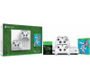 XONE S 1TB + 2 Controllers + FIFA 19